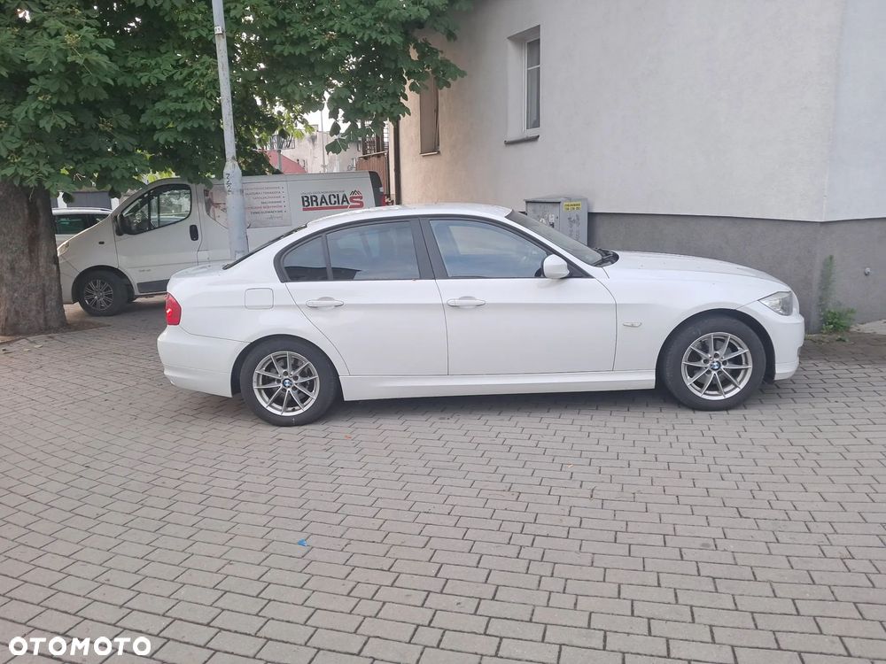 BMW Seria 3 - 3