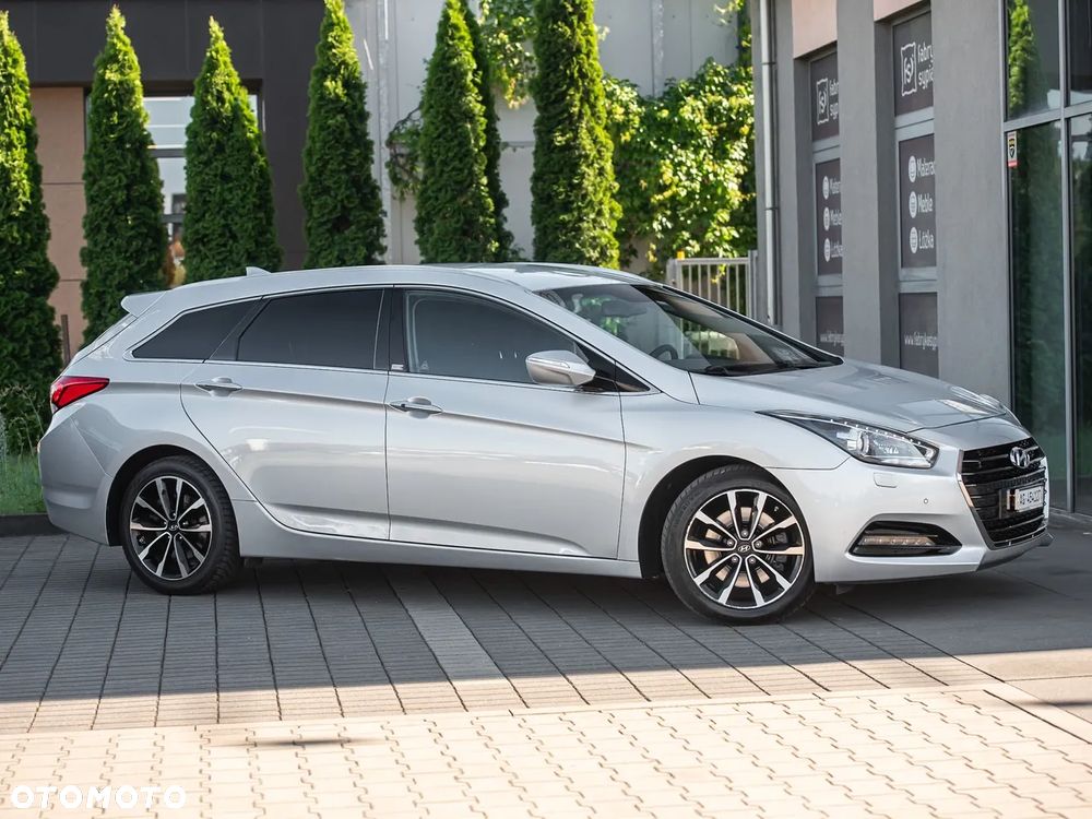 Hyundai i40 - 3