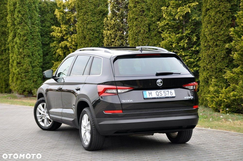 Skoda Kodiaq - 15
