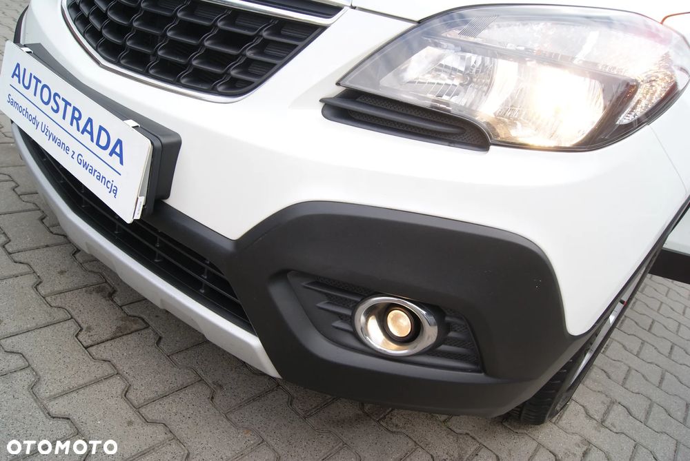 Opel Mokka 1.4 T Enjoy S&S - 9