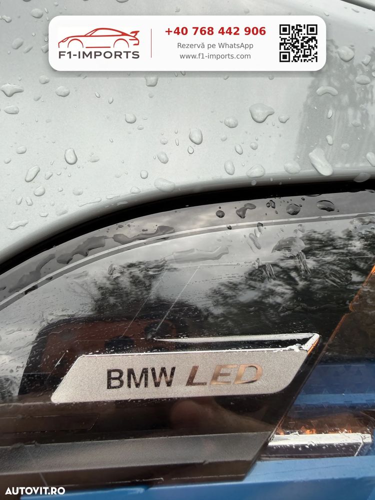 BMW X6 - 7