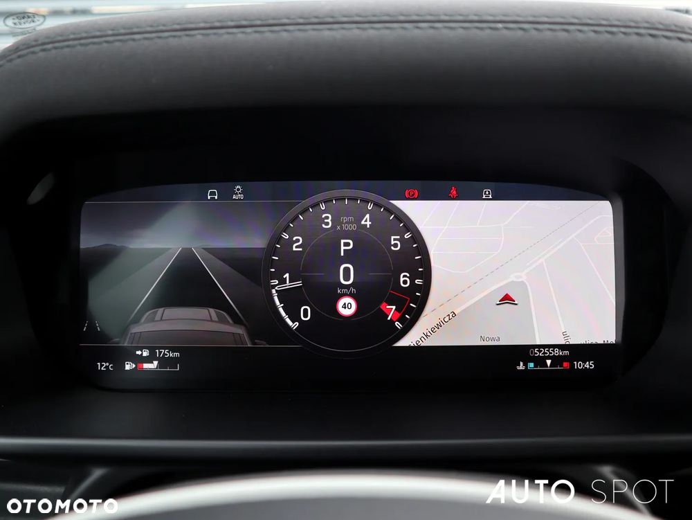 Land Rover Defender 110 3.0 P400 mHEV First Edition - 30