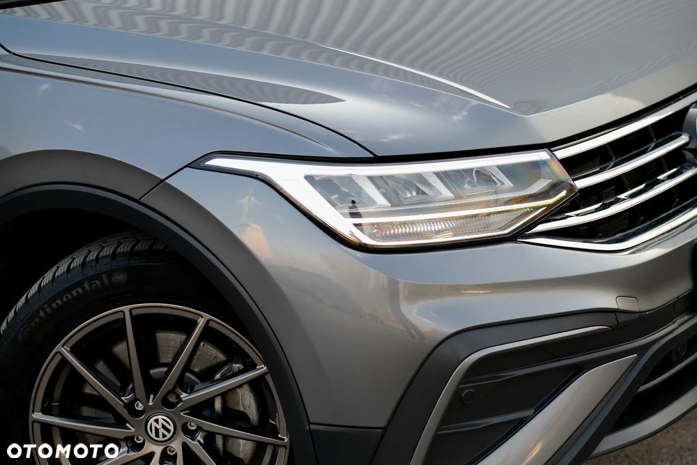 Volkswagen Tiguan - 13