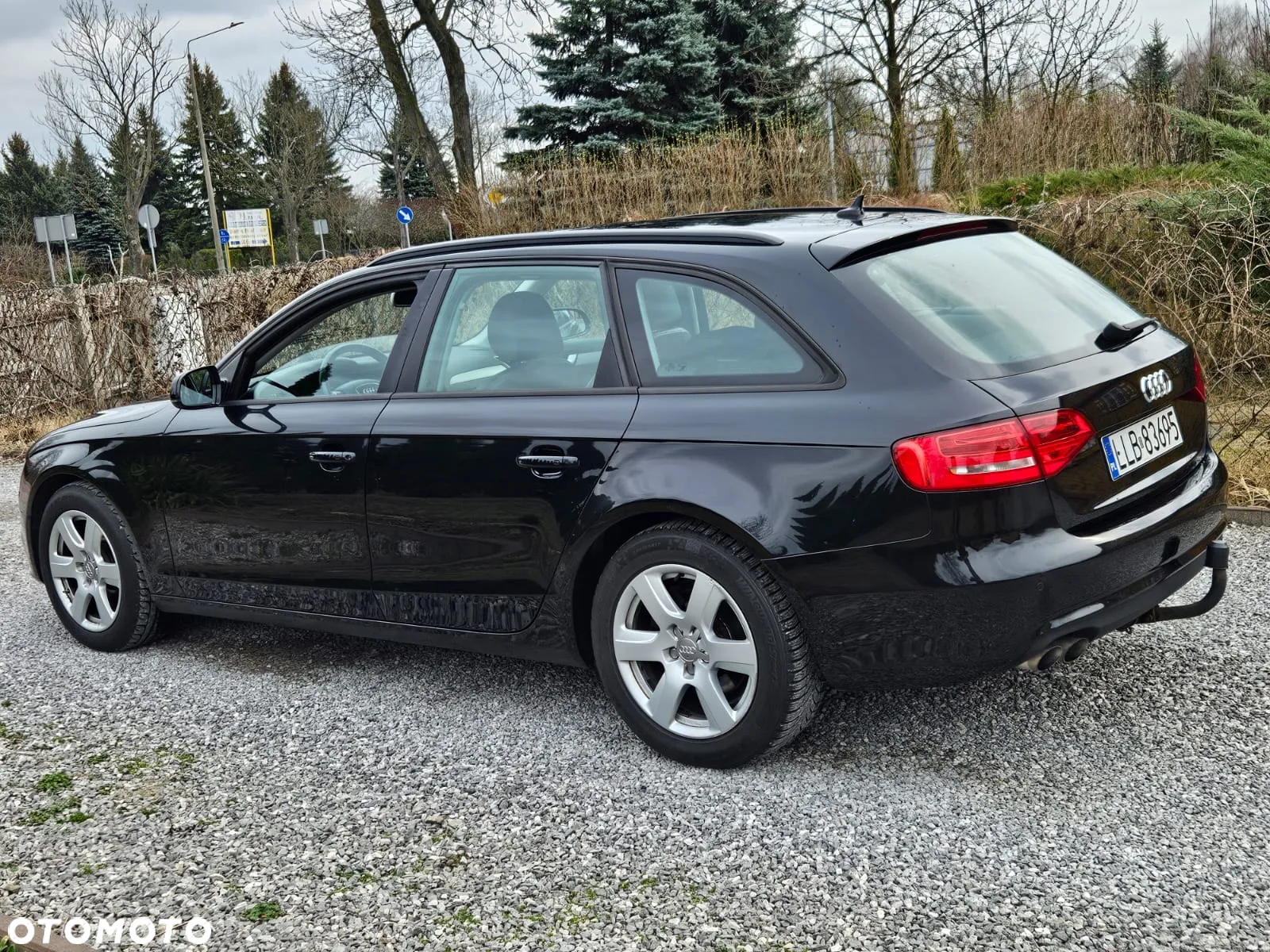 Audi A4 Avant 2.0 TDI DPF Ambition - 9