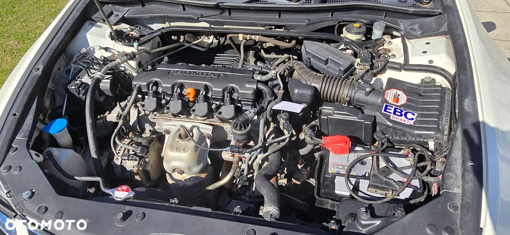 Honda Accord - 20