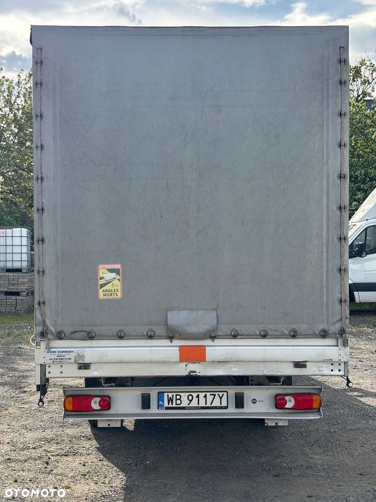 Peugeot BOXER - 8