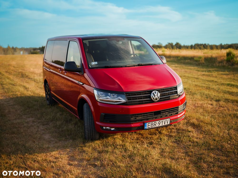 Volkswagen Multivan 2.0 TDI L1 Edition - 13