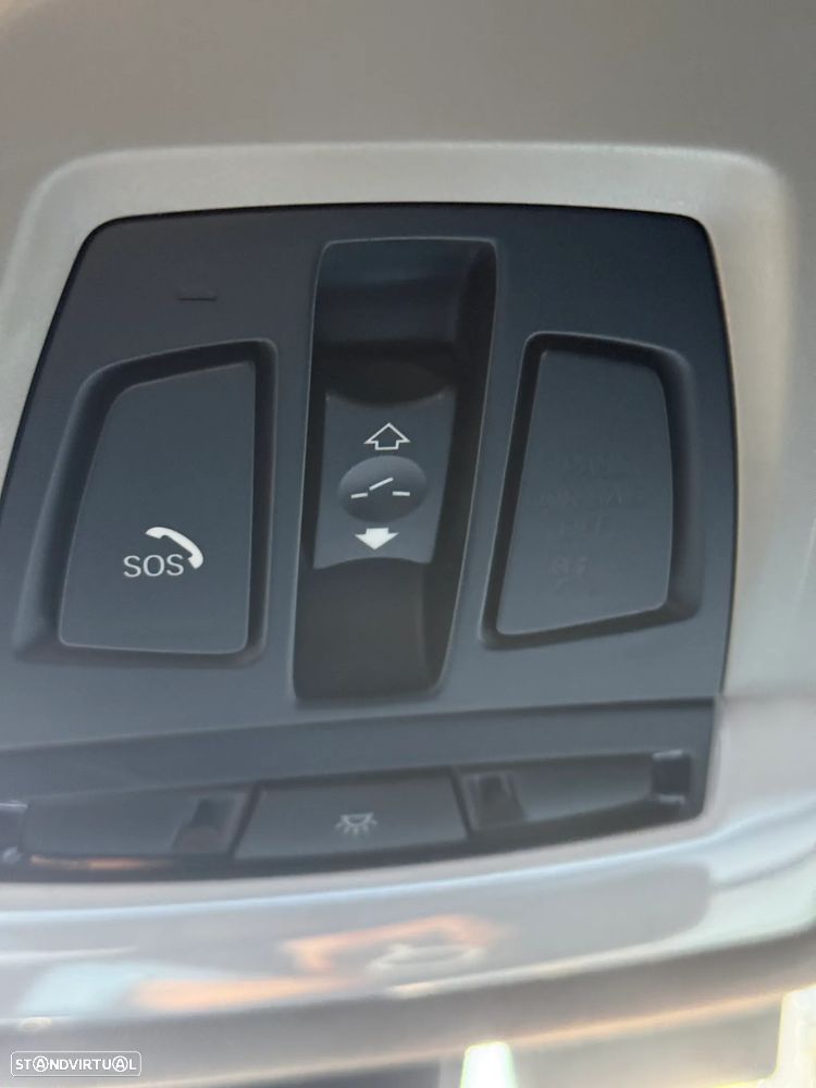 BMW 420 Gran Coupé d Advantage Auto - 24