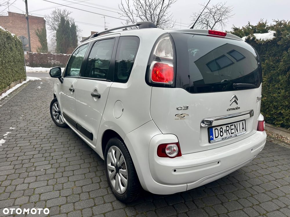 Citroën C3 Picasso - 7