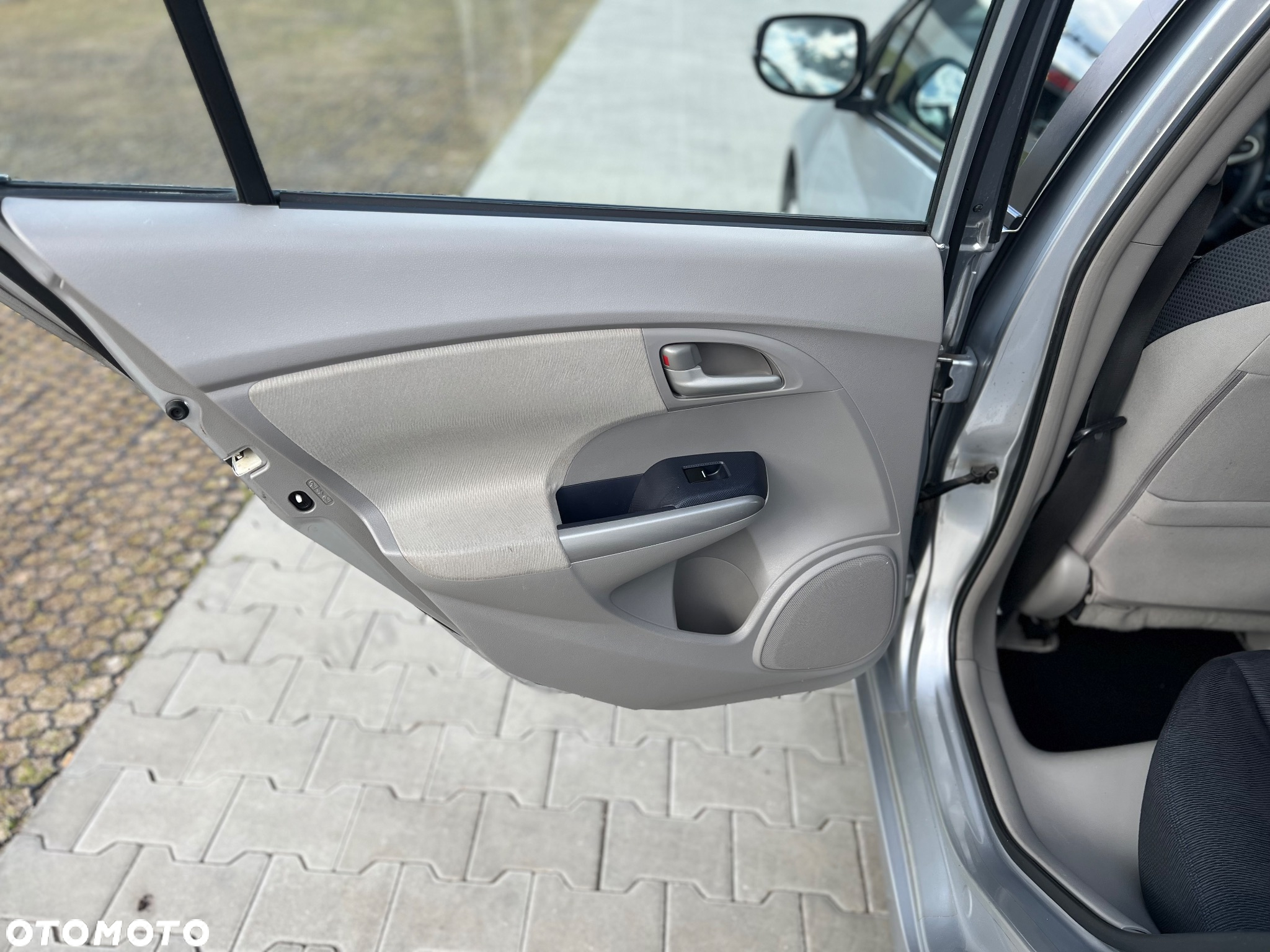 Honda Insight 1.3 IMA Executive - 23