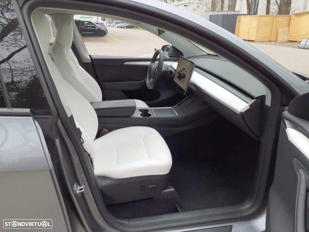 Tesla Model Y Performance Tração Integral - 5