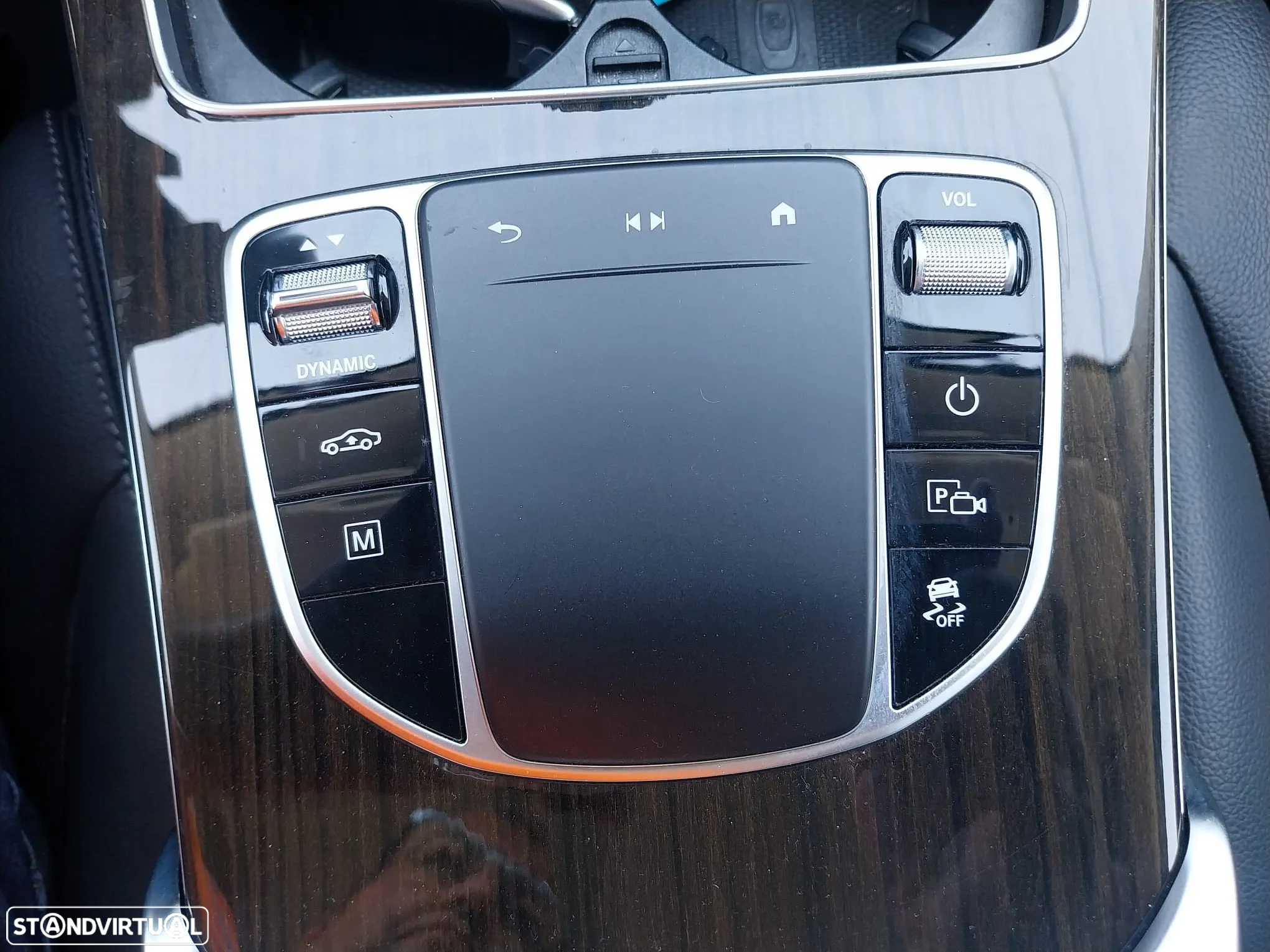 Mercedes-Benz GLC 300 - 16