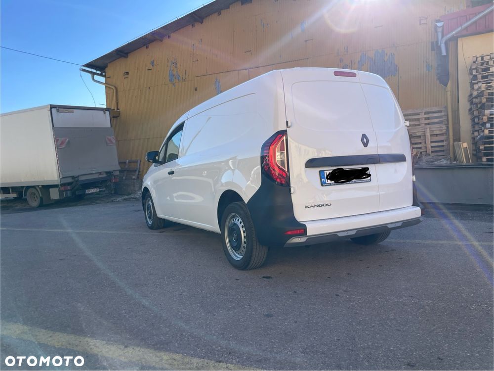 Renault KANGOO - 8