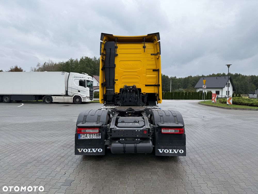 Volvo FH 460 - 6