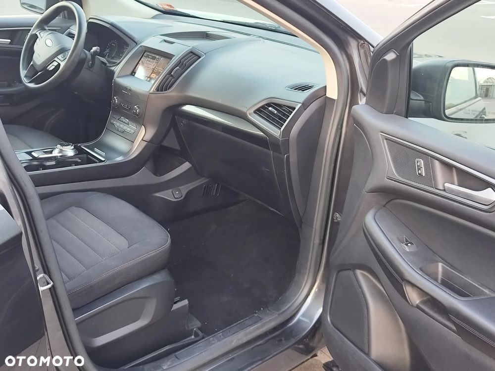 Ford Edge - 26