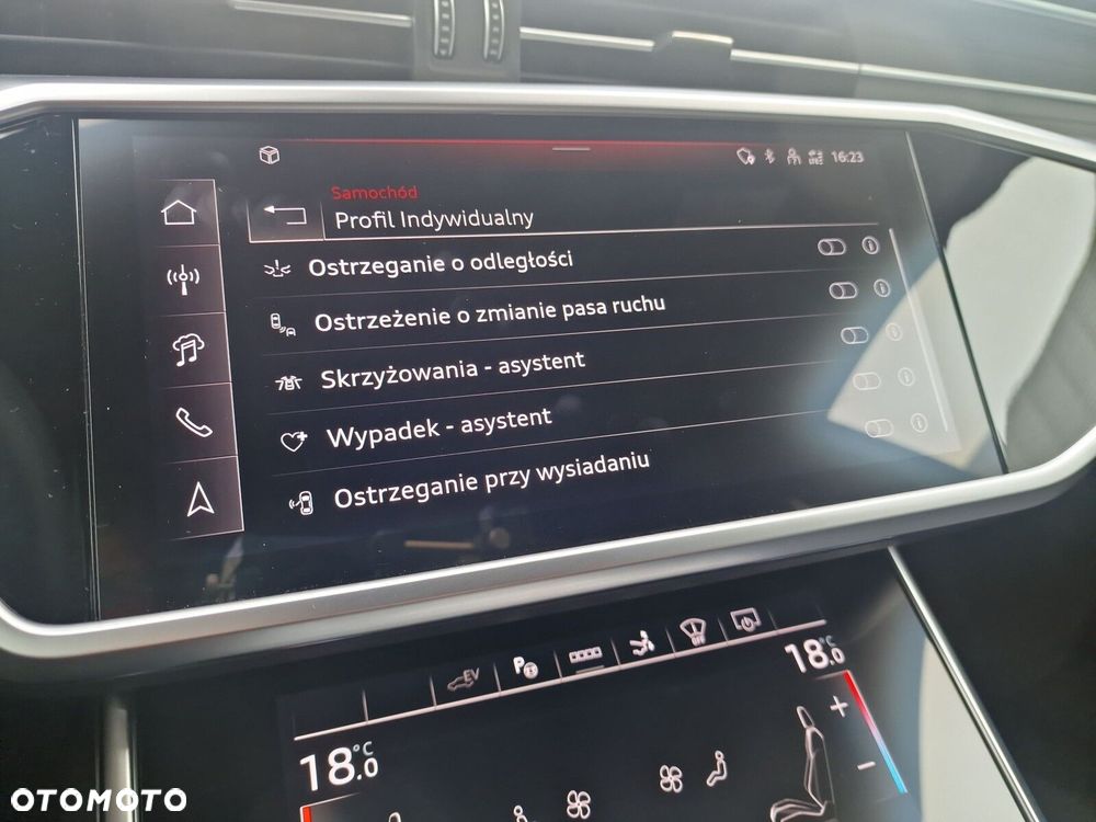 Audi A7 Sportback - 19