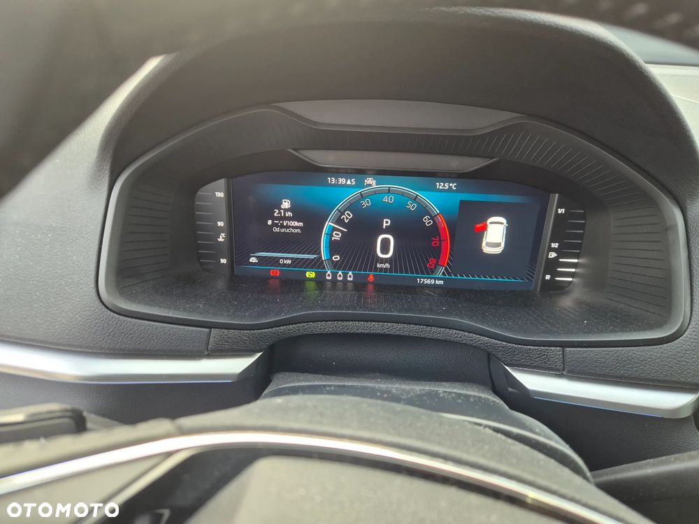 Skoda Karoq 1.5 TSI ACT Style DSG - 24