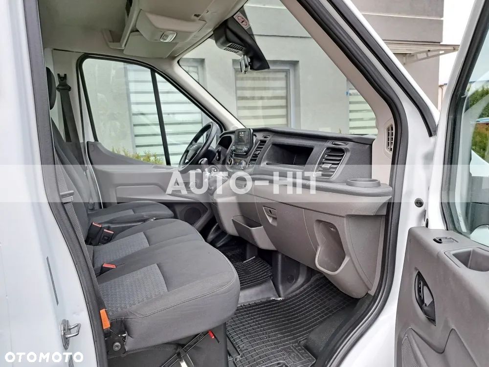 Ford Transit - 6
