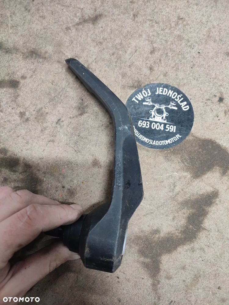 Crash pady motocyklowe - 9