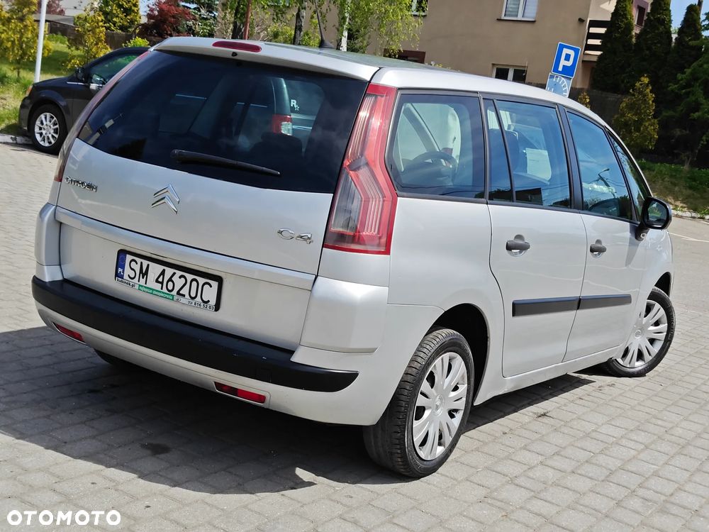 Citroën C5 II 1.6 HDi Impress - 5