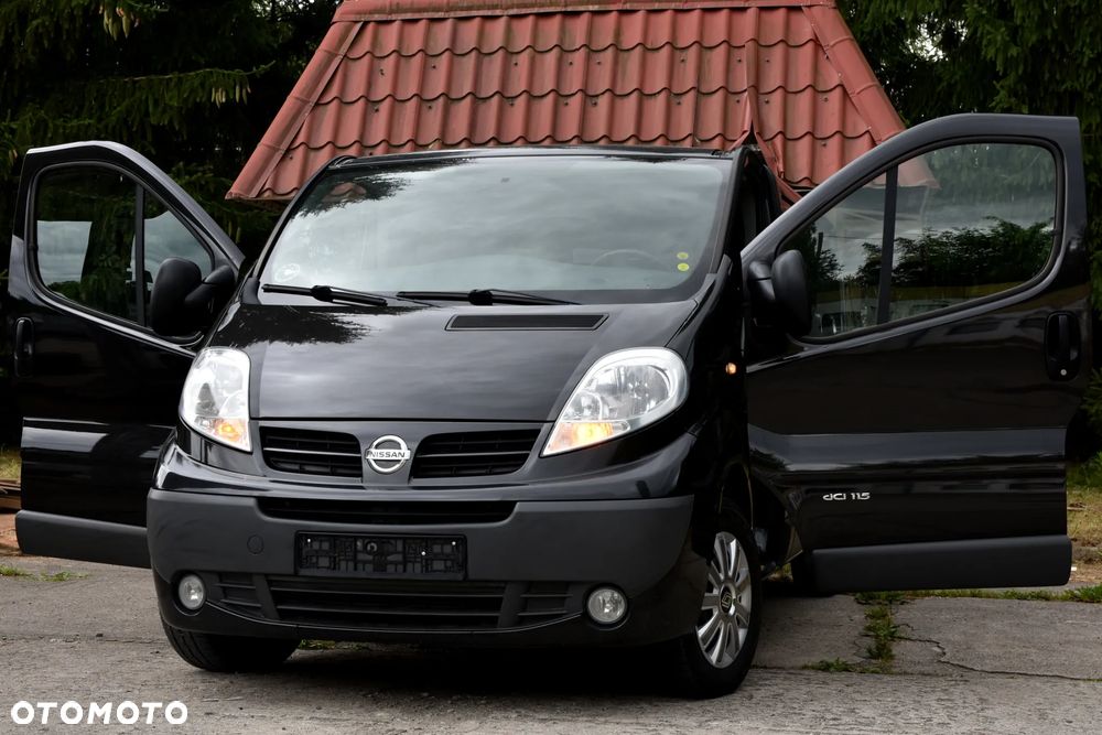 Renault TRAFIC - 3