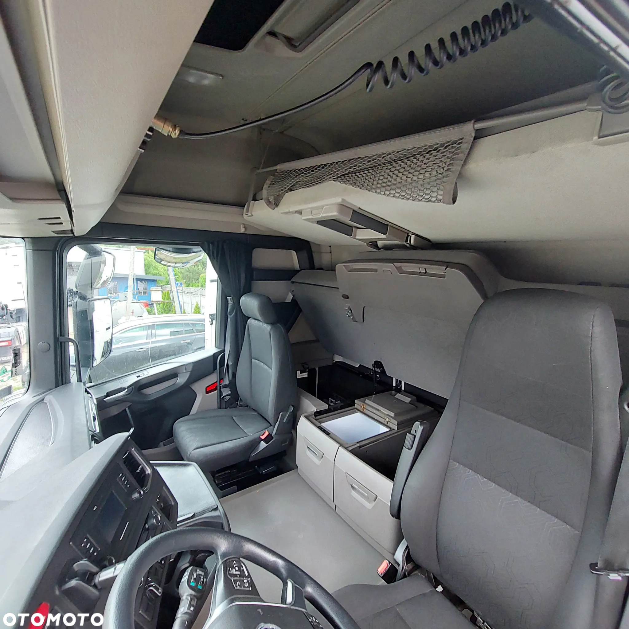 Scania R450 Standard - 3