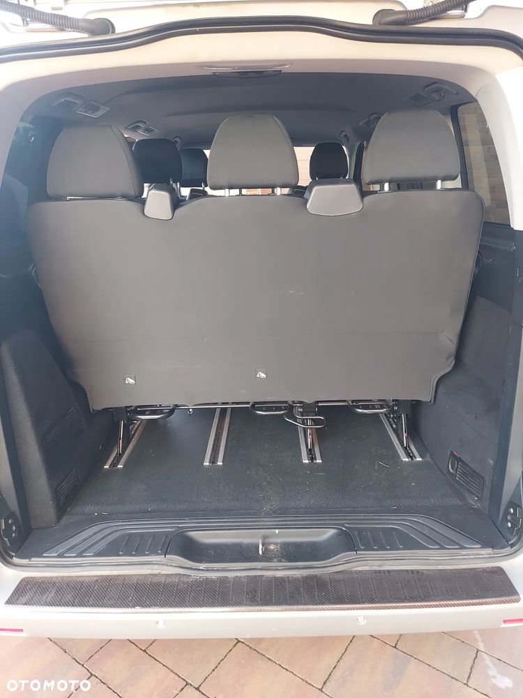 Mercedes-Benz Vito Tourer Kompakt EDITION - 24