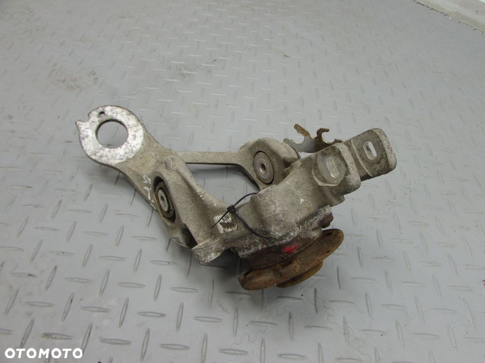 AUDI Q5 8R 09-16 ZWROTNICA LEWY TYL 8RQ505431F 8RO505435C - 10
