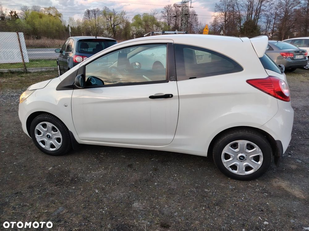 Ford KA 1.2 Concept - 6