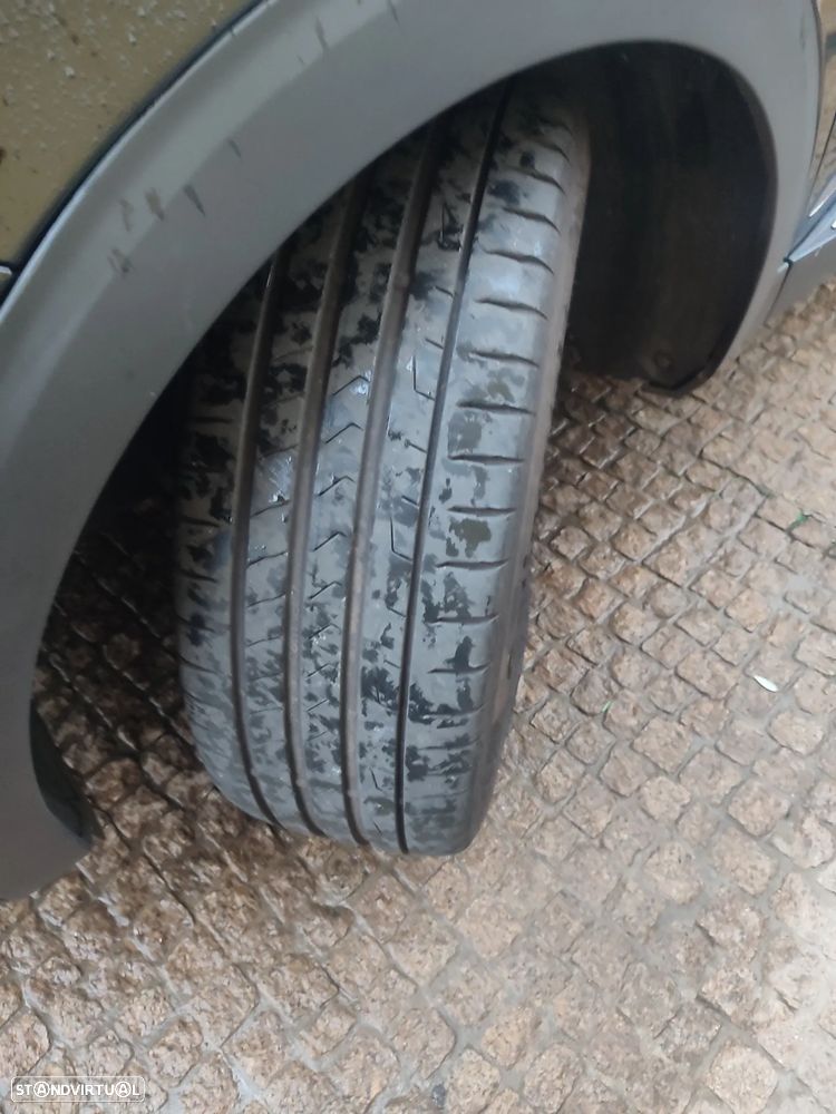 Peugeot 3008 HDi 115 Allure - 13