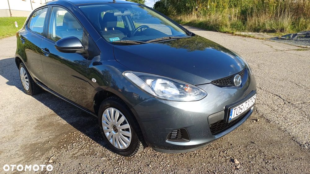 Mazda 2 1.3 Exclusive - 6