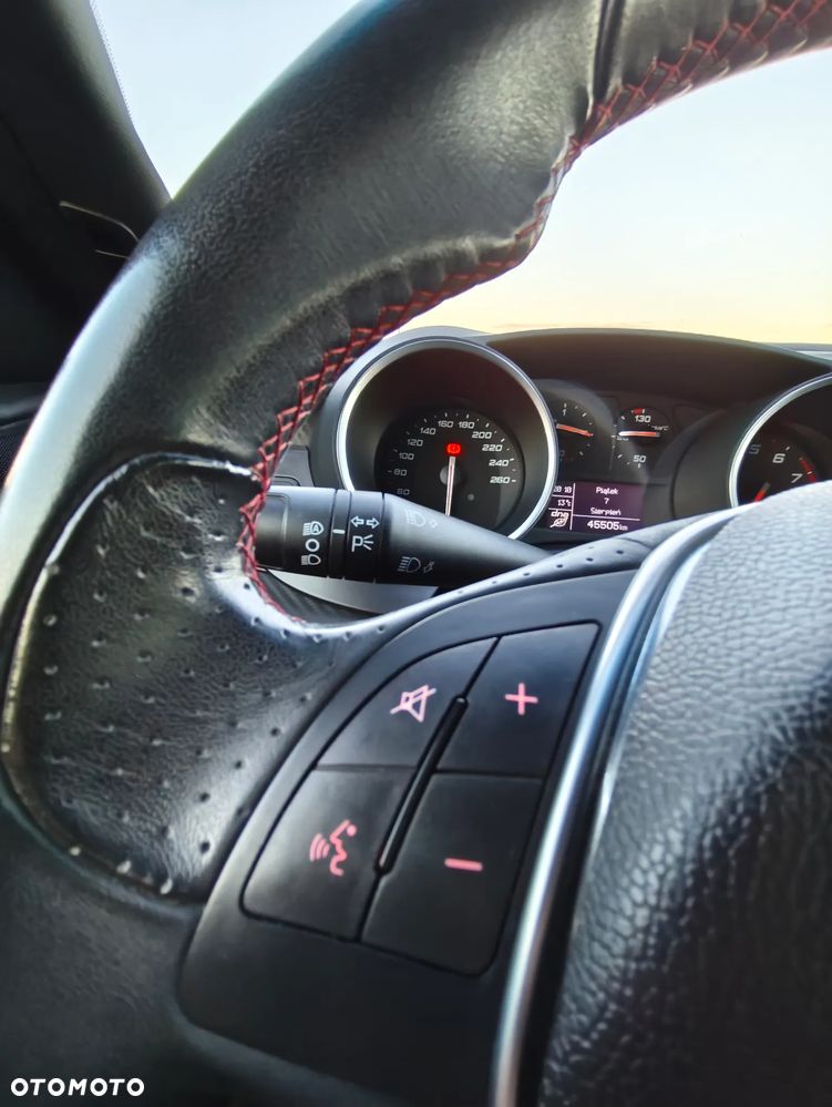 Alfa Romeo Giulietta 1.4 TB MultiAir Super - 23