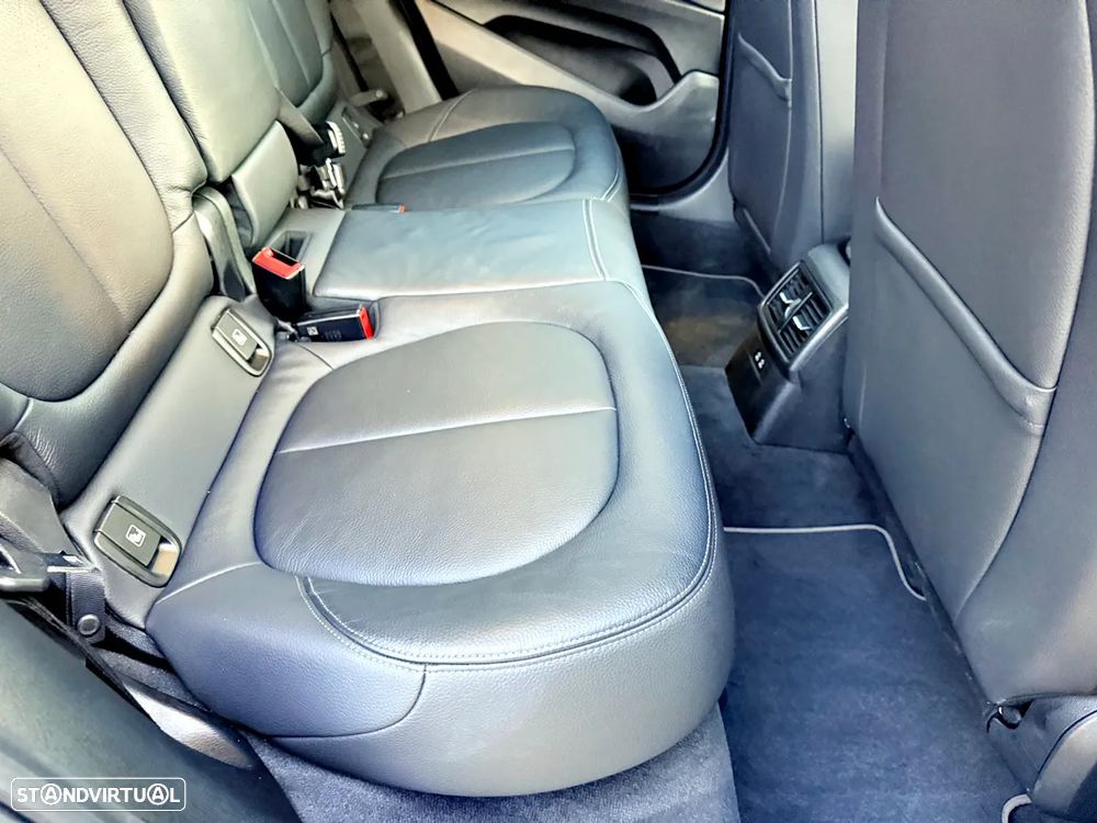 BMW X2 M35i Pack 50 anos M - 30