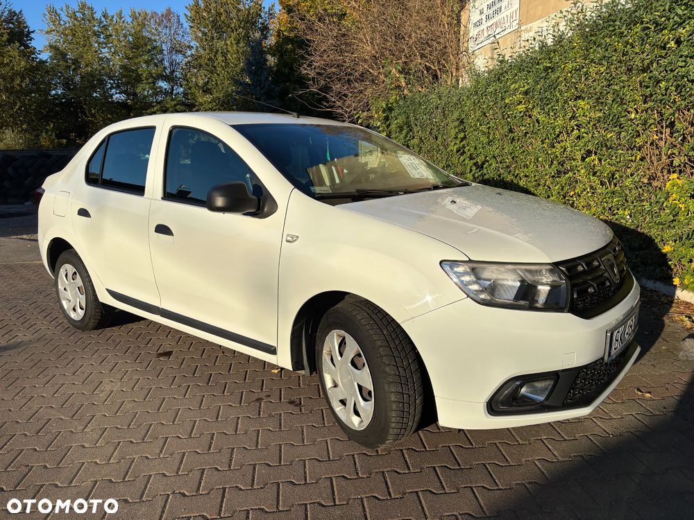 Dacia Logan - 2
