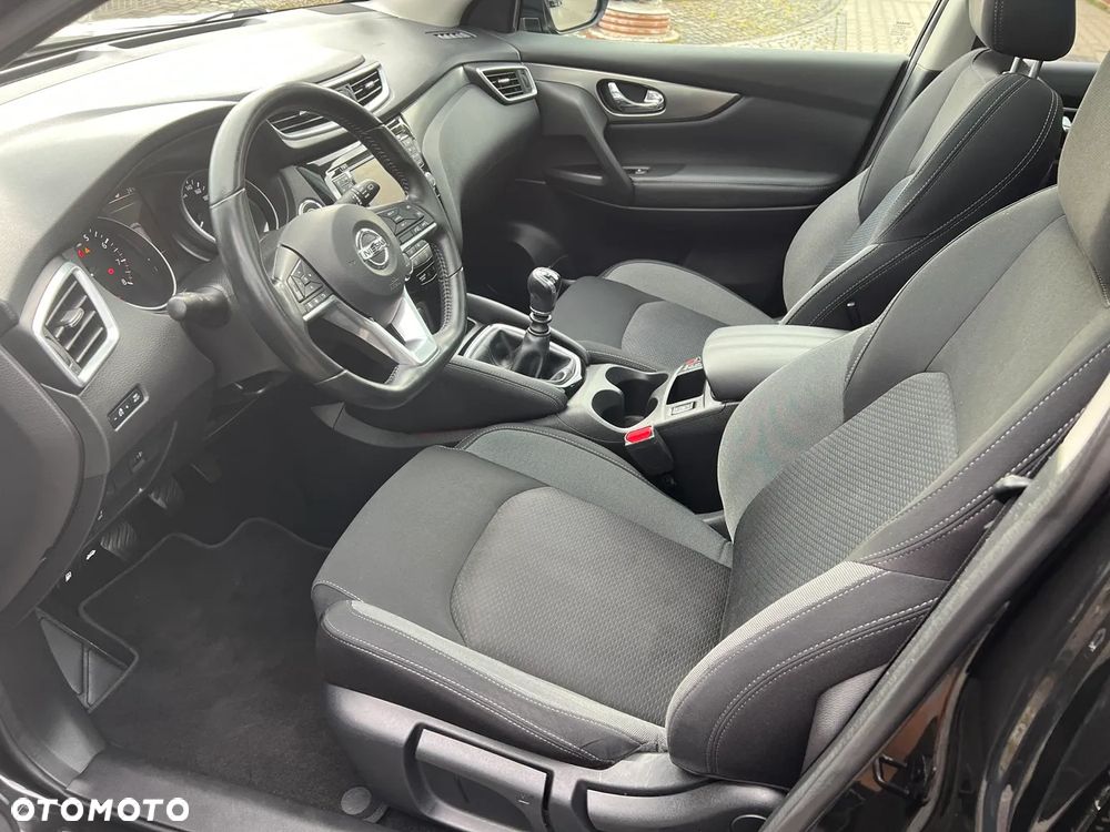 Nissan Qashqai - 17
