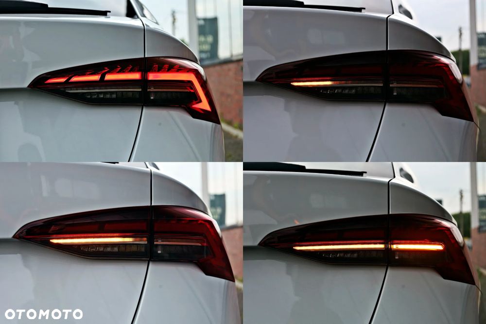 Skoda Octavia 2.0 TDI Selection - 19