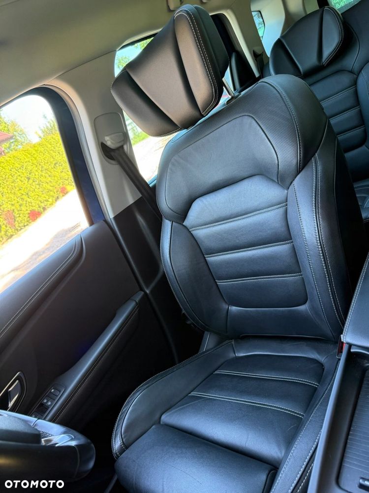 renault scenic iv klapa tył kompletna kolor bixul - 5