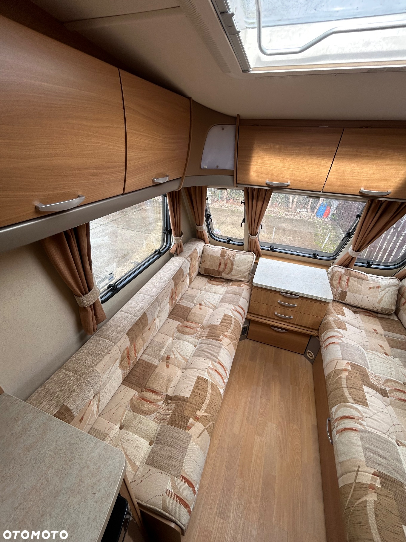 SWIFT Charisma 220 - 22