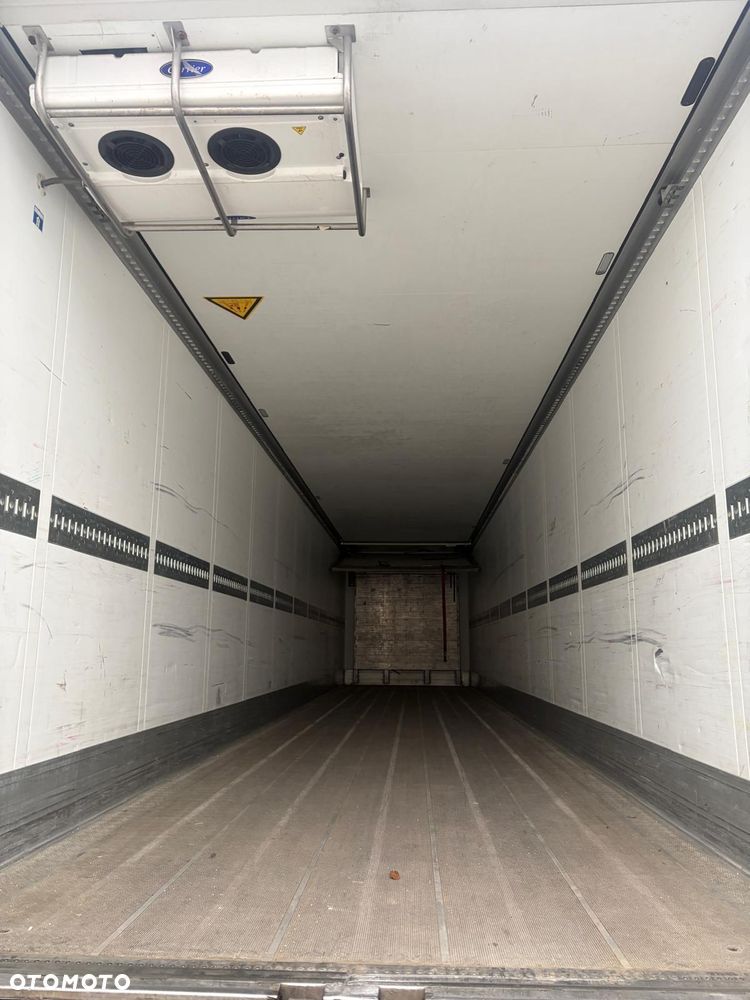 Schmitz Cargobull 2023 | Multi-temp | Dwa parowniki | - 4