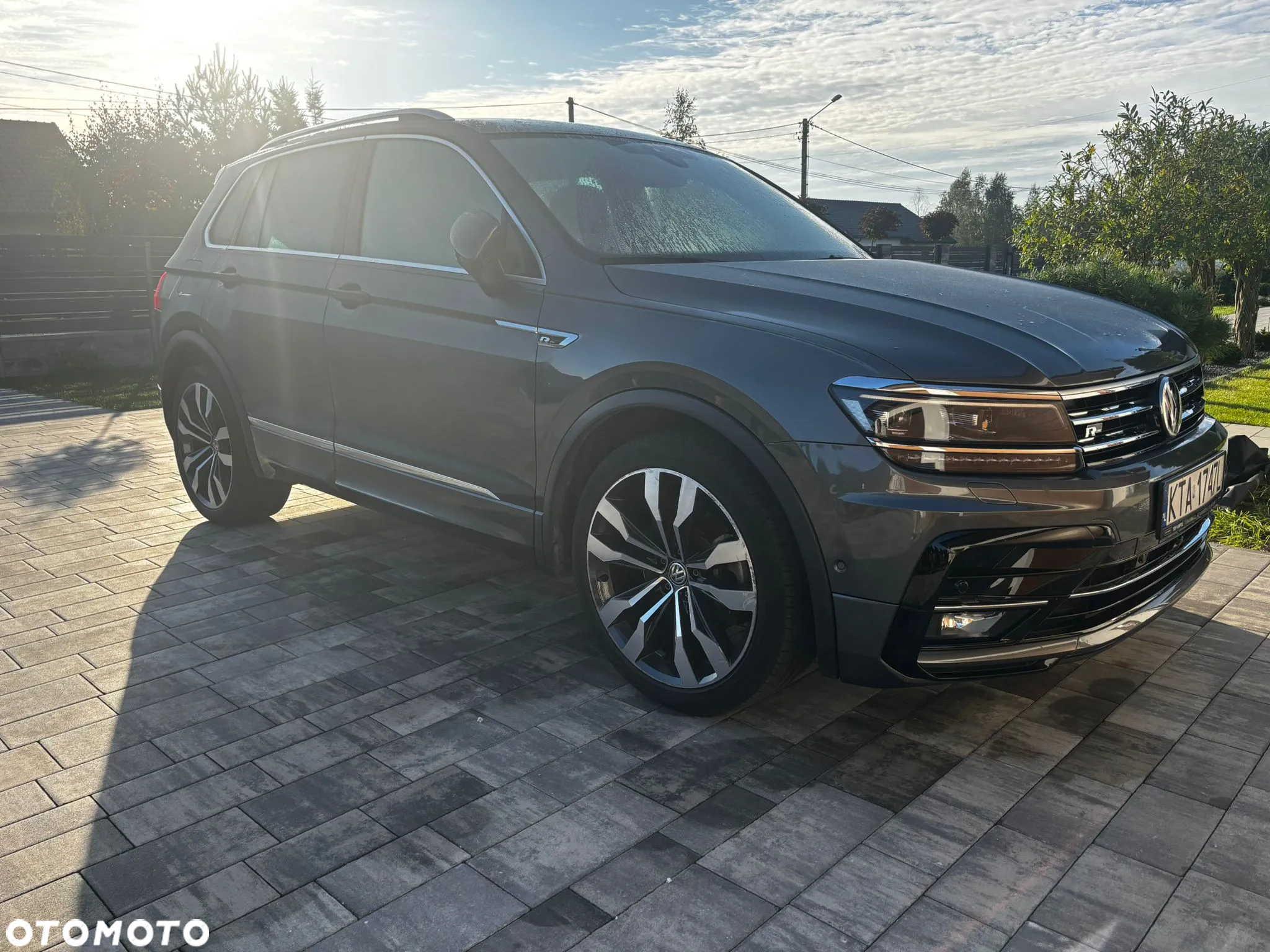 Volkswagen Tiguan 2.0 TSI 4Motion (BlueMotion Technology) DSG Highline - 2