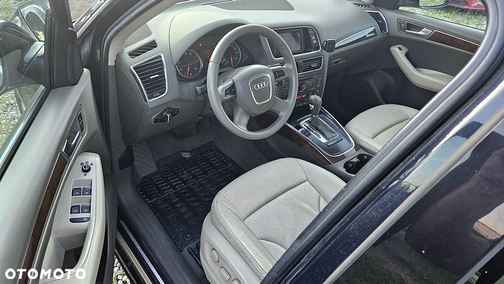 Audi Q5 - 6