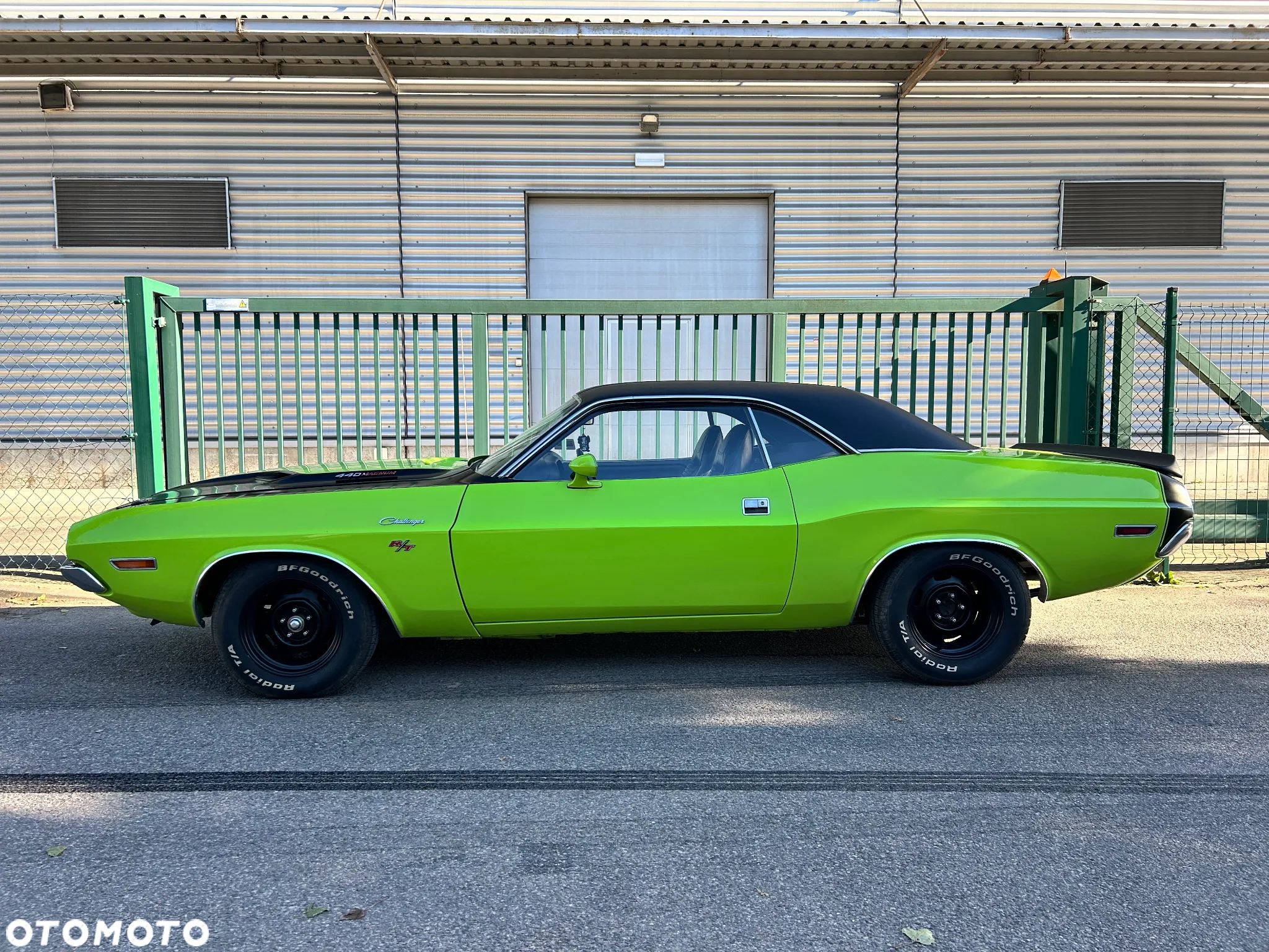 Dodge Challenger - 18