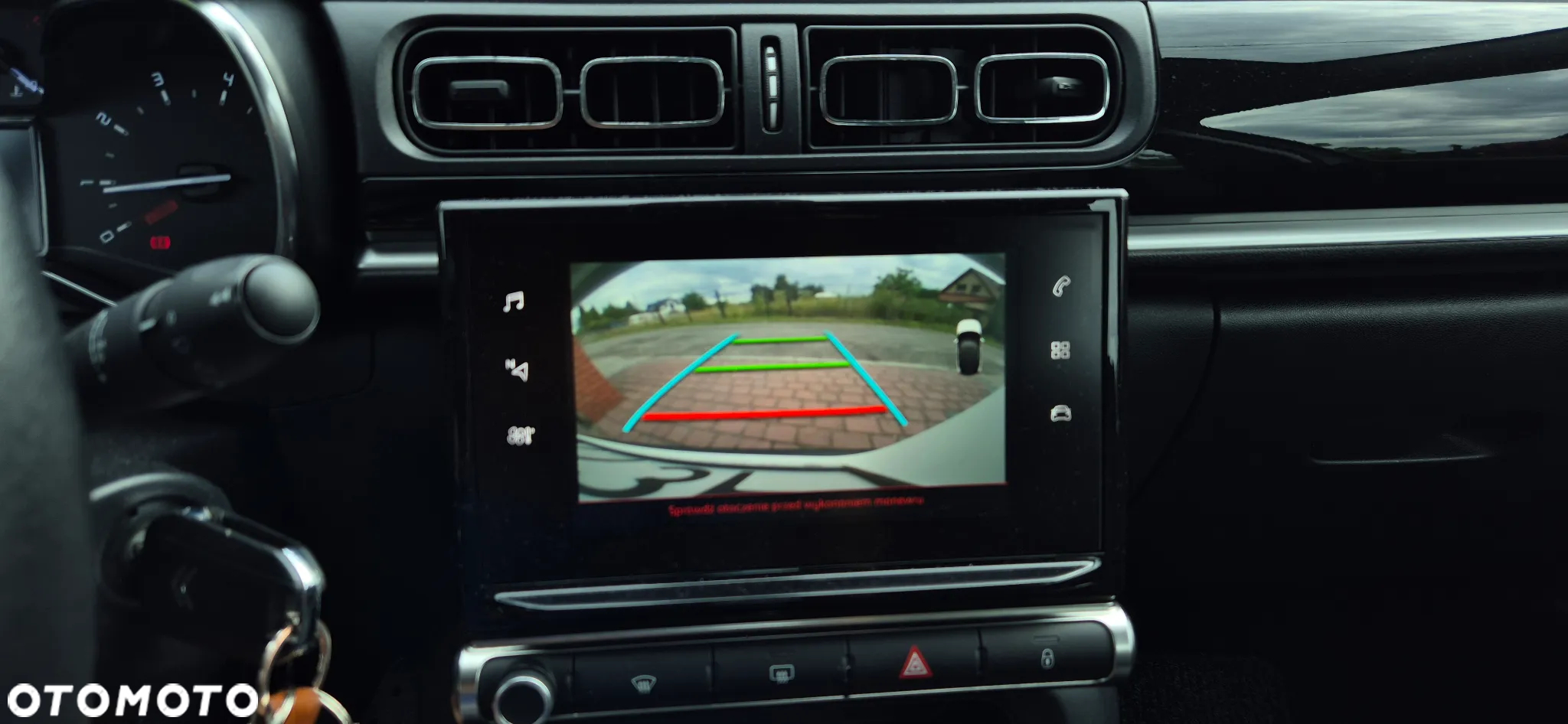 Citroën C3 BlueHDi 75 S&S 83g FEEL - 20