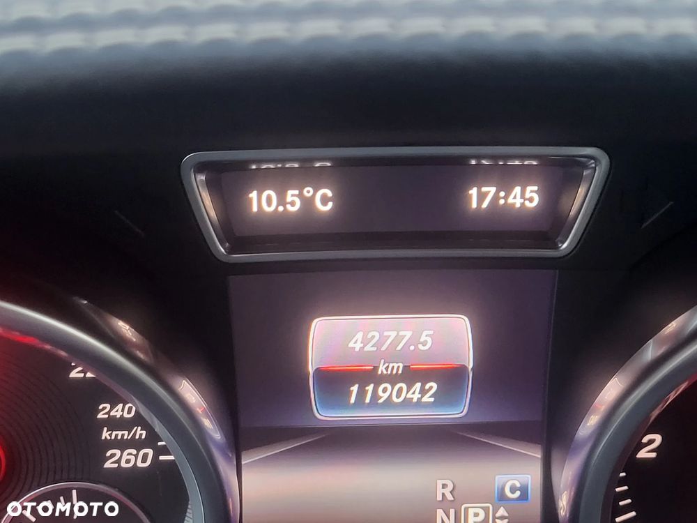 Mercedes-Benz GLE 350 d 4-Matic - 14