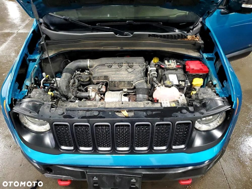 Jeep Renegade - 13