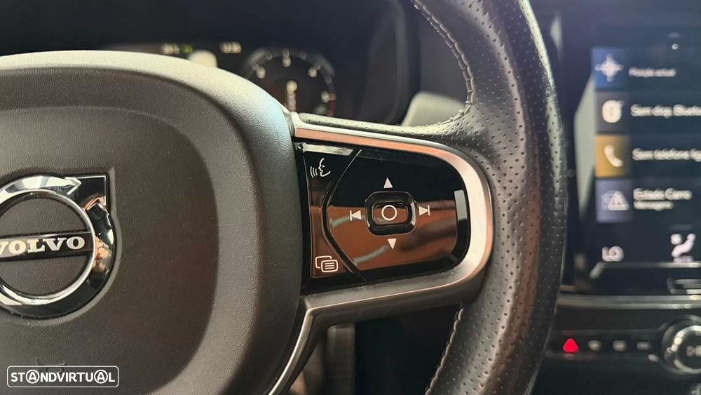 Volvo V90 - 19