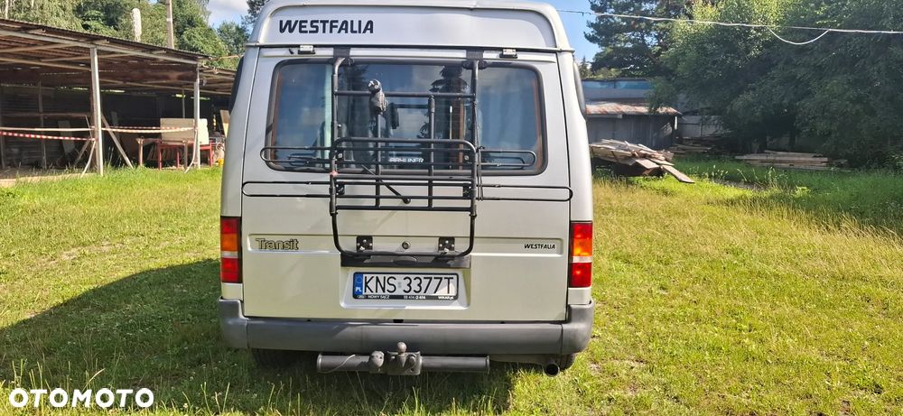 Ford Transit - 5