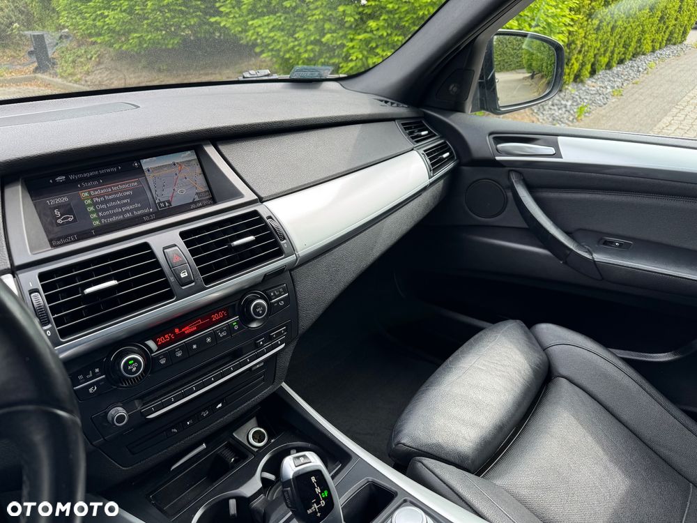 BMW X5 3.0sd xDrive - 18