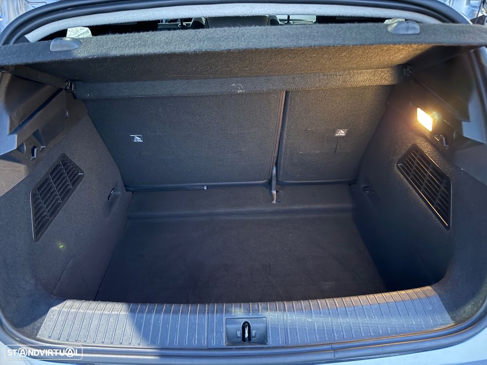 Renault Mégane E-Tech EV60 220hp optimum charge Equilibre - 10