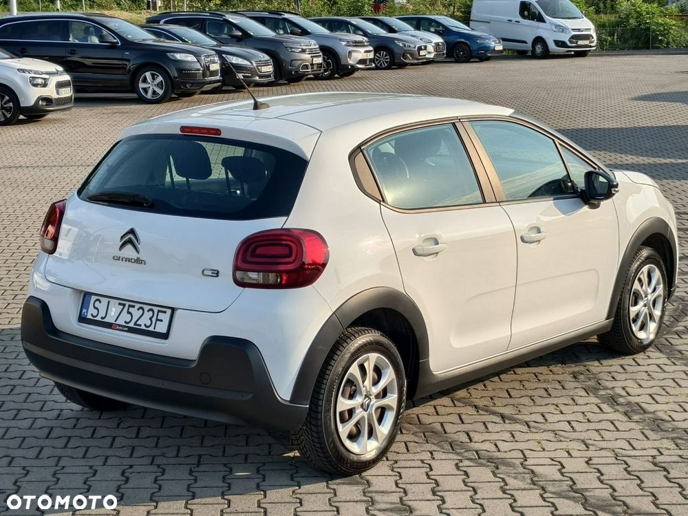 Citroën C3 - 7
